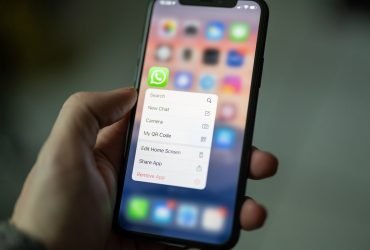 WhatsApp Launches New Ui For ios Users For Voice Calling WhatsApp Launches New Ui For ios Users For Voice Calling