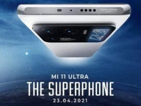 Mi 11 Ultra Smartphone Price Leaked Ahead of Launch in India