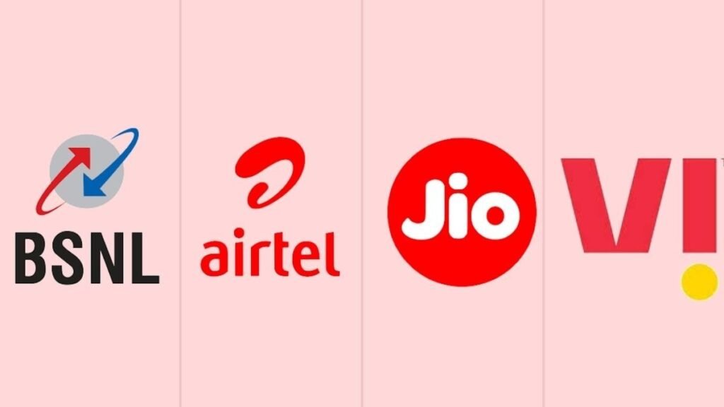 Prepaid Plan