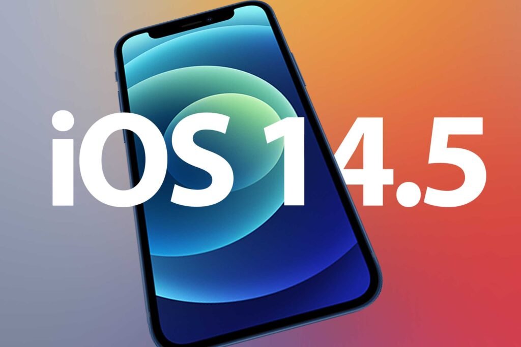 iOS 14