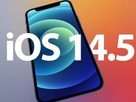 Apple iOS 14.5 Now Rolling Out With Face ID Mask And Many More Feature