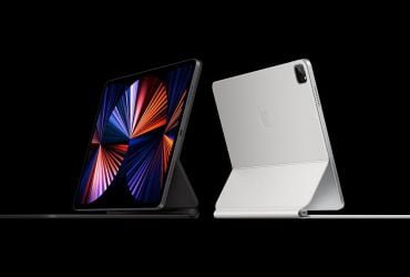 Apple Reportedly Planning a 20inch Folding Display Device