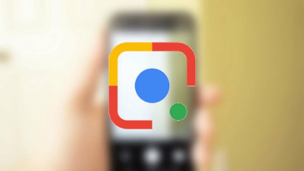 Google Lens