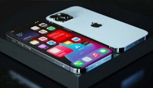iPhone 13 mini
