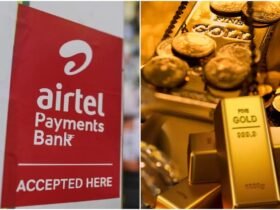 Airtel Payments Bank launches DigiGold - A Platform to Invest in 24K Gold