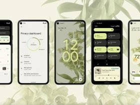 Android 12 Public Beta Version Is Here: All You Need to Know Android 12 Public Beta Version Is Here: All You Need to Know
