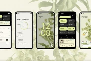Android 12 Public Beta Version Is Here: All You Need to Know