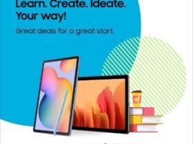 Samsung Offering Special Offers on Galaxy Tablets with 'Back to School’ Campaign