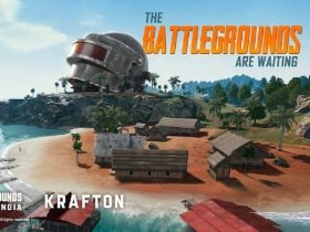 Battlegrounds Mobile Pre-Registrations Starts May 18 in India Battlegrounds Mobile Pre-Registrations Starts May 18 in India