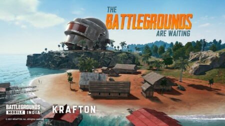 battlegrounds mobile,battlegrounds mobile india app