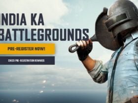 Battleground Mobile allowing players to transfer their data from PUBG mobile