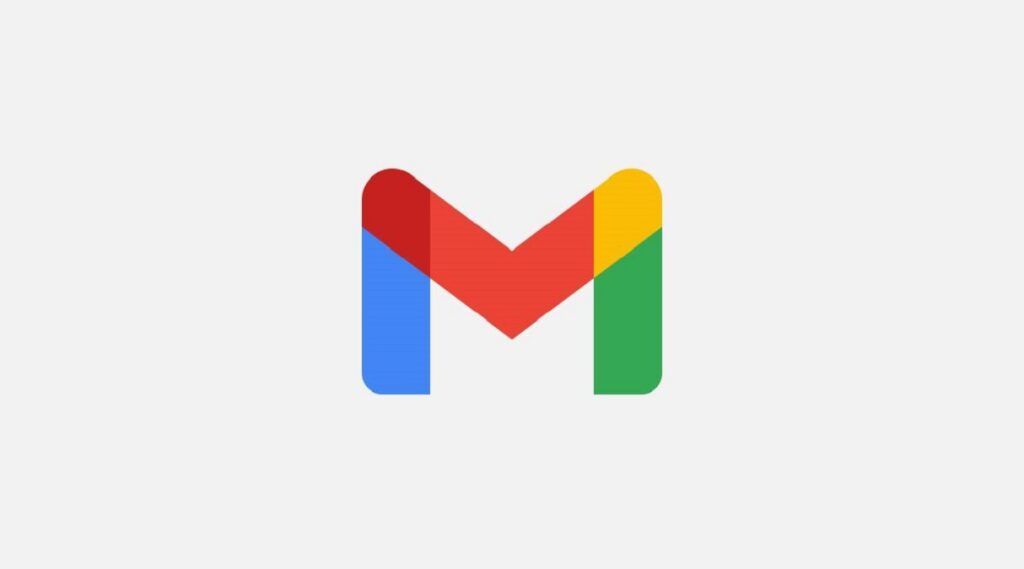 Gmail google photos