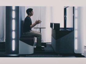 Google Project Starline: Can Transform the Future of Video Conferencing Google Project Starline: Can Transform the Future of Video Conferencing