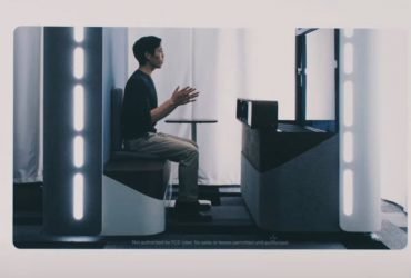 Google Project Starline: Can Transform the Future of Video Conferencing Google Project Starline: Can Transform the Future of Video Conferencing