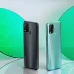 Infinix Hot 10S with 6,000mAh battery launched in India, Retailing from Rs 9,999