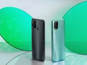Infinix Hot 10S with 6,000mAh battery launched in India, Retailing from Rs 9,999 Infinix Hot 10S with 6,000mAh battery launched in India, Retailing from Rs 9,999