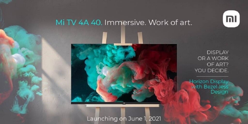 mi tv 4a,mi tv 4a 40 inch