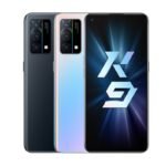 Oppo K9 5G Launched With 64MP Camera, 65W Fast Charging: Price, Specification