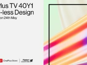 OnePlus TV 40Y1 First Sale Starts Today on Flipkart: Price, Offers OnePlus TV 40Y1 First Sale Starts Today on Flipkart: Price, Offers