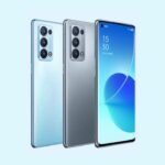 Oppo Reno 6 Z may launch with 8GB RAM; Expected feature