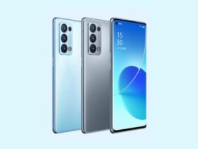 Oppo K9 Pro 5G with 12GB RAM Launched: Price, Specifications