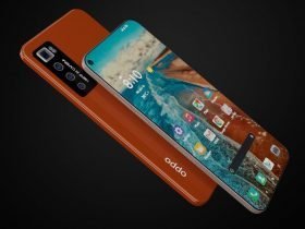 Oppo Reno 6 5G Live Images Leaked Ahead of Official Launch