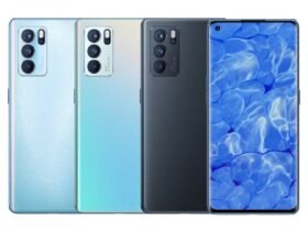 Oppo Reno 6, Reno 6 Pro, Reno 6 Pro+ With 65W Fast Charging Launched Oppo Reno 6, Reno 6 Pro, Reno 6 Pro+ With 65W Fast Charging Launched