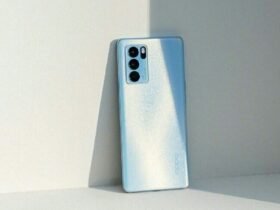 OPPO A37 (2021) may launch as a rebranded version of OPPO A16