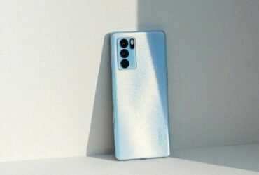 OPPO A37 (2021) may launch as a rebranded version of OPPO A16