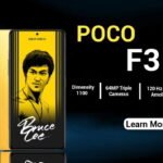 POCO F3 GT With MediaTek Dimensity 1200 Confirmed for India Launch