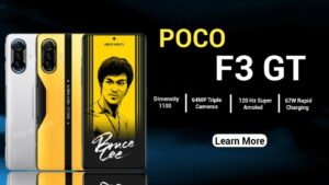 poco f3 gt,poco f3 gt specs,poco f3 gt price in india
