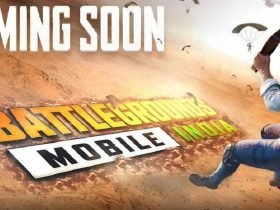 PUBG Mobile India coming as Battlegrounds Mobile India, official poster released