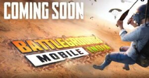 PUBG Mobile