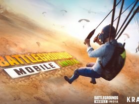 Battlegrounds Mobile India Will Likely Require OTP Authentication to Log In