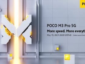 Poco M3 Pro 5G may launch on May 19: Expected Price, Specification