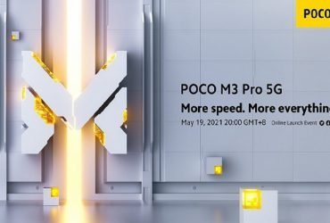 Poco M3 Pro 5G may launch on May 19: Expected Price, Specification Poco M3 Pro 5G may launch on May 19: Expected Price, Specification