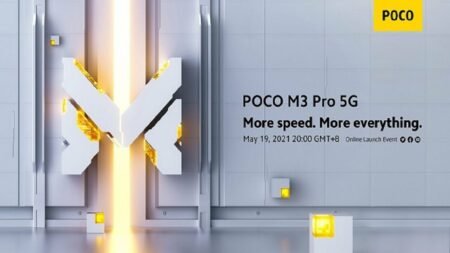 Poco M3 Pro 5G