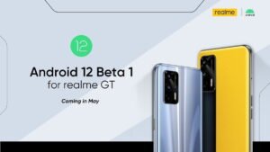 realme gt,realme gt 5g,realme gt android 12,realme gt launch
