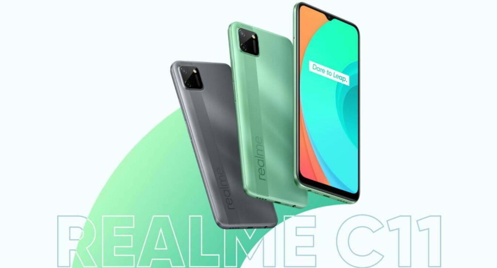 realme x7 max