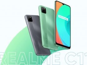 Realme C11 2021 with 5000mAh jumbo battery launched in India