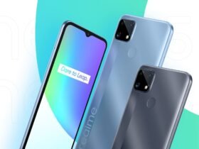 Realme C25s Gets a Price Hike in India, Now Retailing at Rs. 10,499