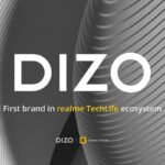 Realme DIZO will launch its first product next month