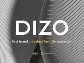 Realme DIZO will launch its first product next month