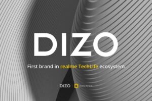 dizo,realme dizo