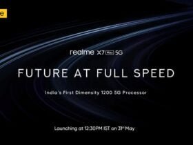 Realme X7 Max 5G, 4K Smart TV Launching in India on May 31: Expected Specs & More Realme X7 Max 5G, 4K Smart TV Launching in India on May 31: Expected Specs & More