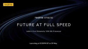 realme x7 max 5g,realme x7 max 5g price in india,realme x7 max 5g price