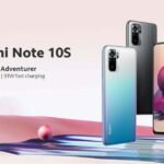 Redmi Note 10s Landing Page Goes Live, Amazon India Exclusivity Confirmed