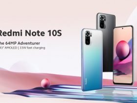 Redmi Note 10s Landing Page Goes Live, Amazon India Exclusivity Confirmed Redmi Note 10s Landing Page Goes Live, Amazon India Exclusivity Confirmed