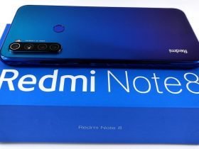 Redmi Note 8 (2021) specifications leaked ahead of launch Redmi Note 8 (2021) specifications leaked ahead of launch
