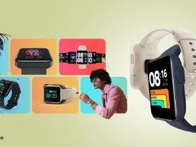 Redmi Watch with a powerful battery launched in India: Price, Specification